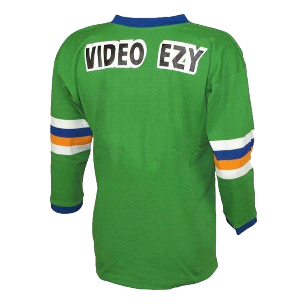 1990 Canberra Raiders Retro Jersey – Mens