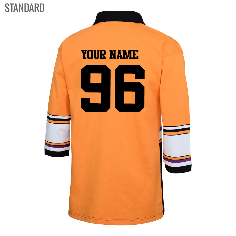 1996 Sydney Tigers Retro Jersey – Mens