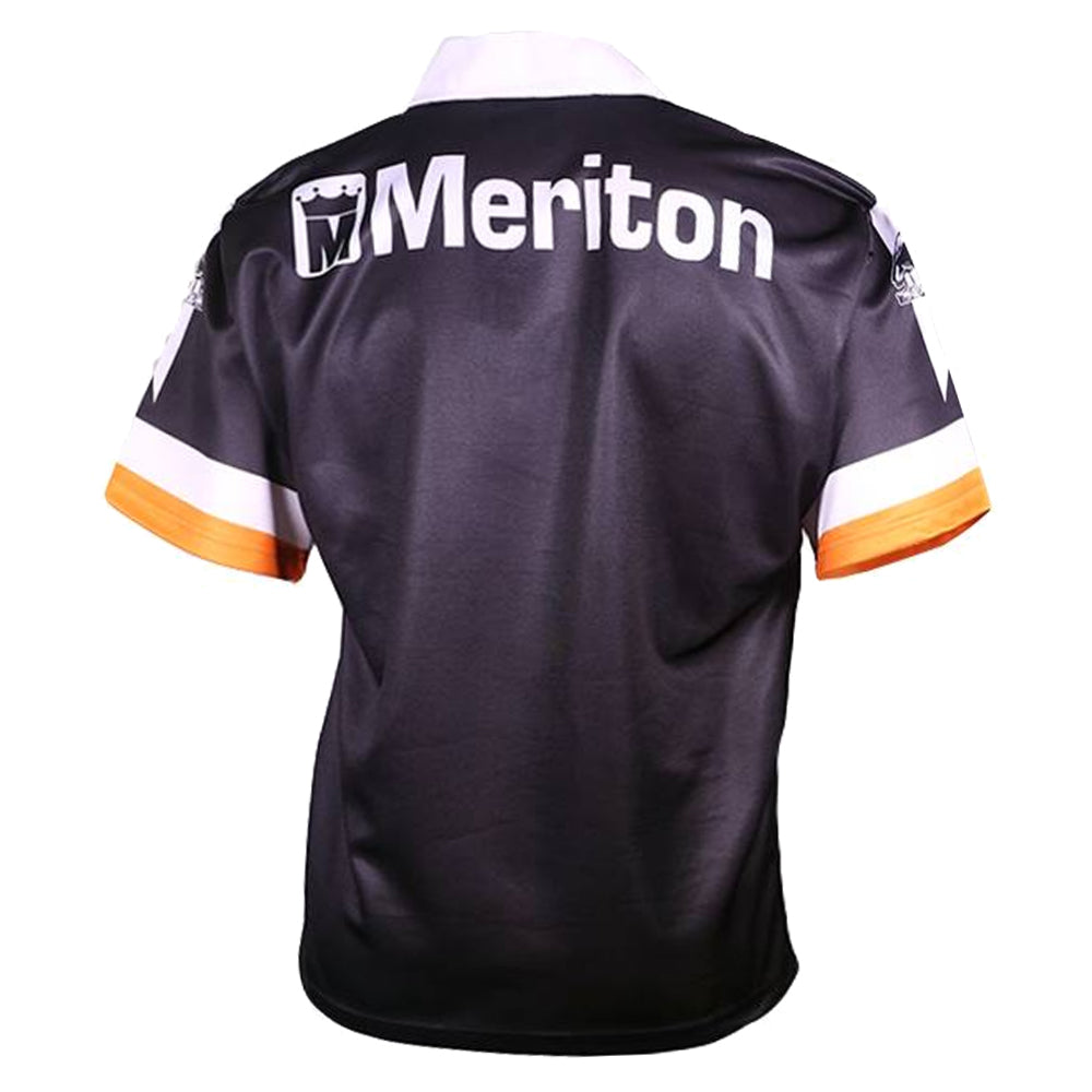 2000 Wests Tigers Retro Jersey – Mens