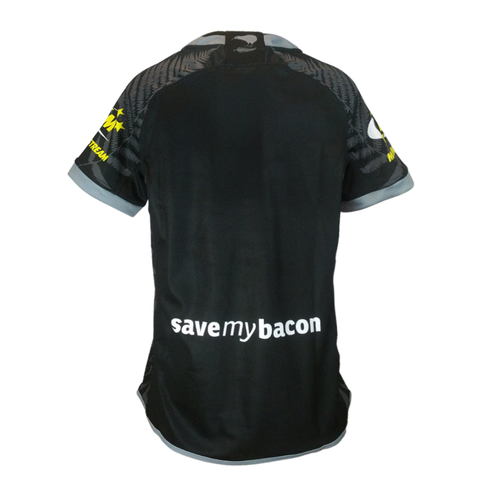 2018 New Zealand Kiwis Jersey - Womens