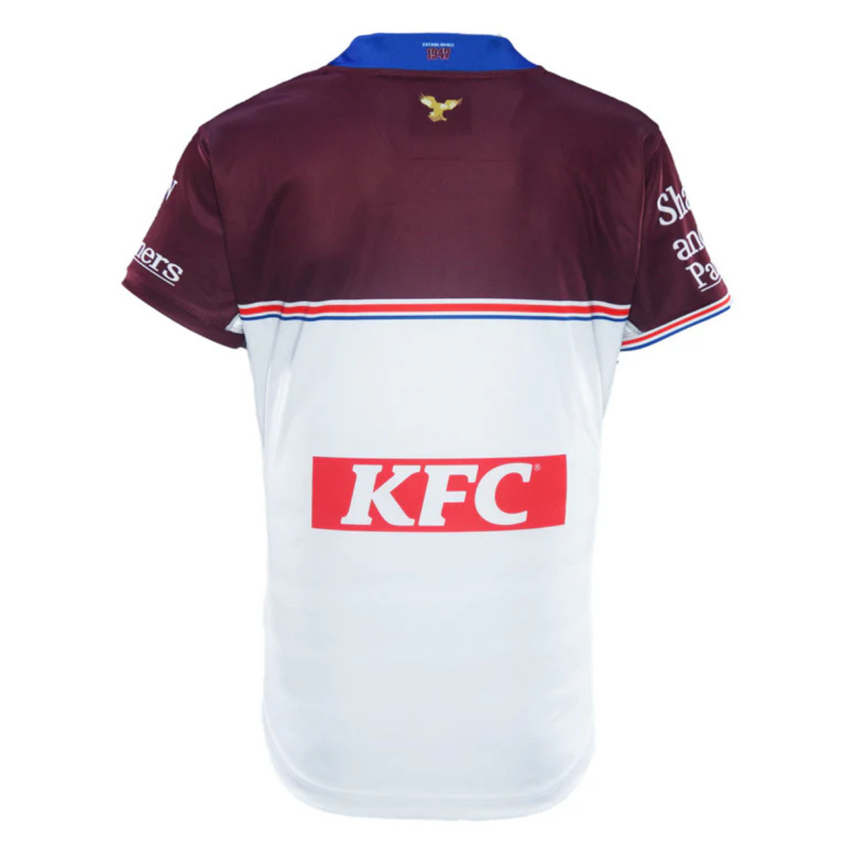 2026 Manly Sea Eagles ADULTS Home Jersey