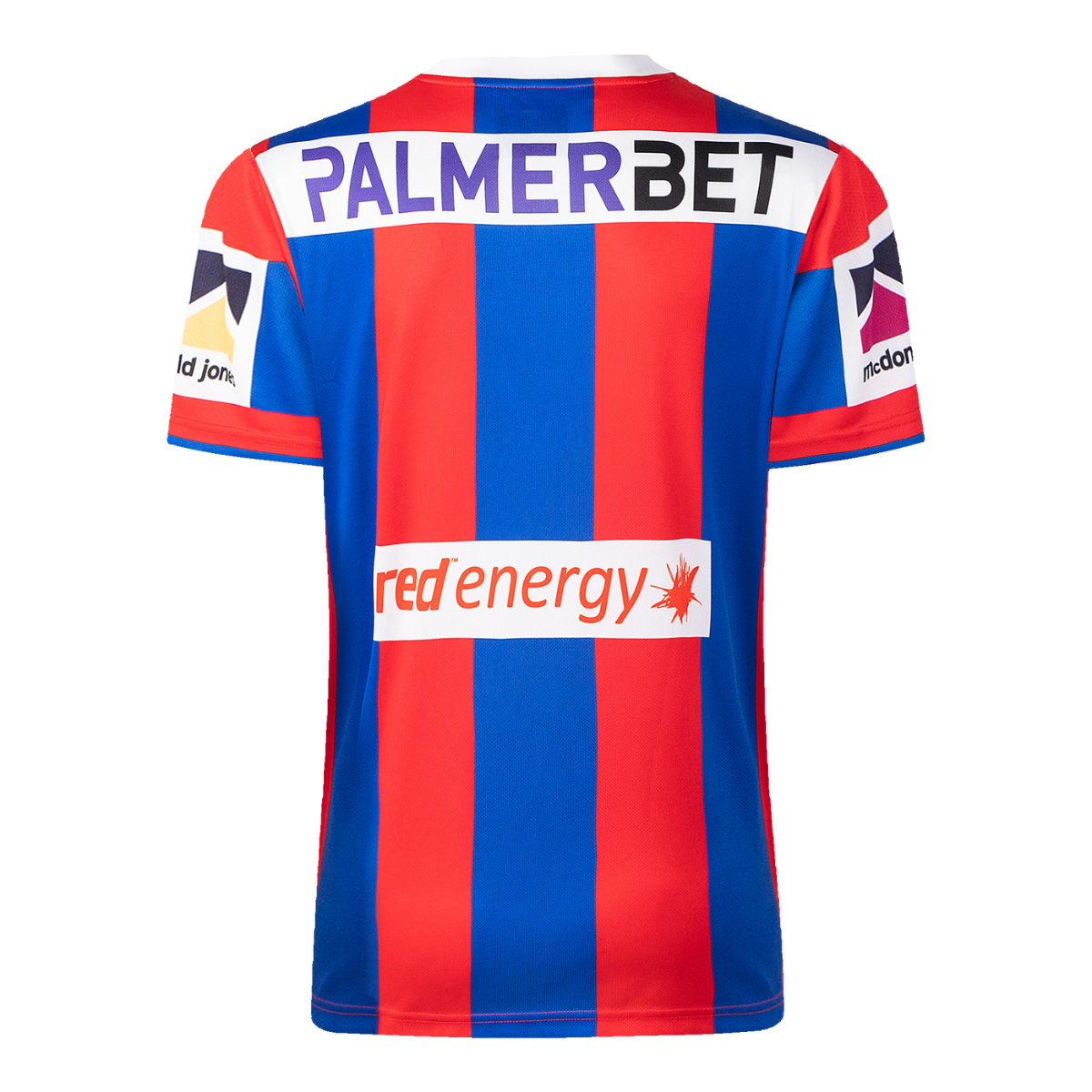 2026 Newcastle Knights ADULTS Home Jersey