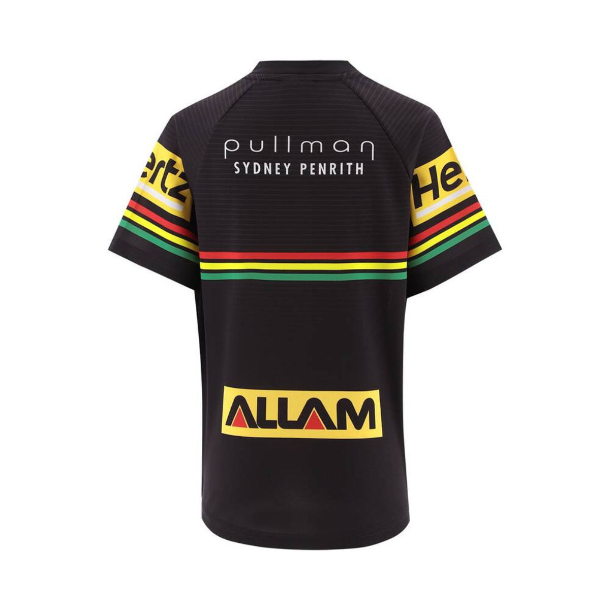 *PRE ORDER* 2026 Penrith Panthers KIDS Home Jersey