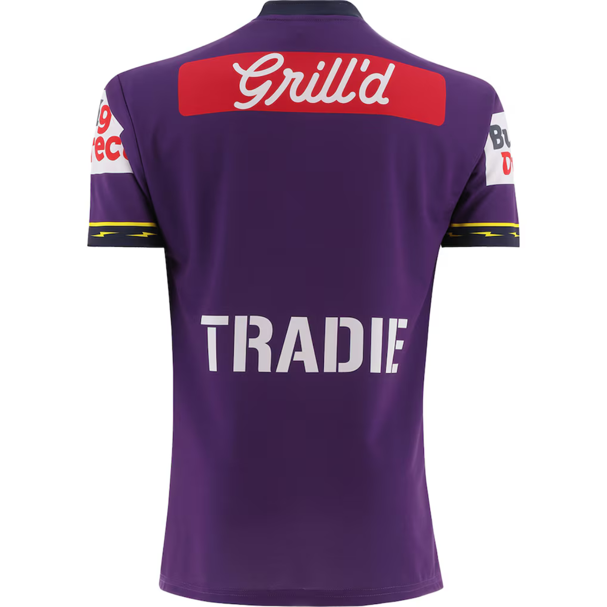 2026 Melbourne Storm ADULTS Home Jersey