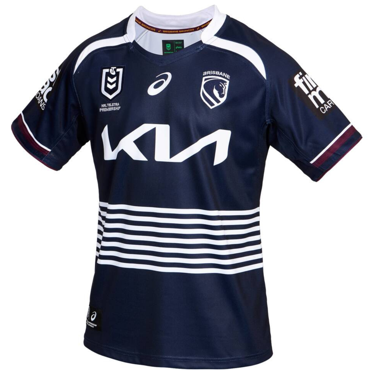 2026 Brisbane Broncos ADULTS Away Jersey