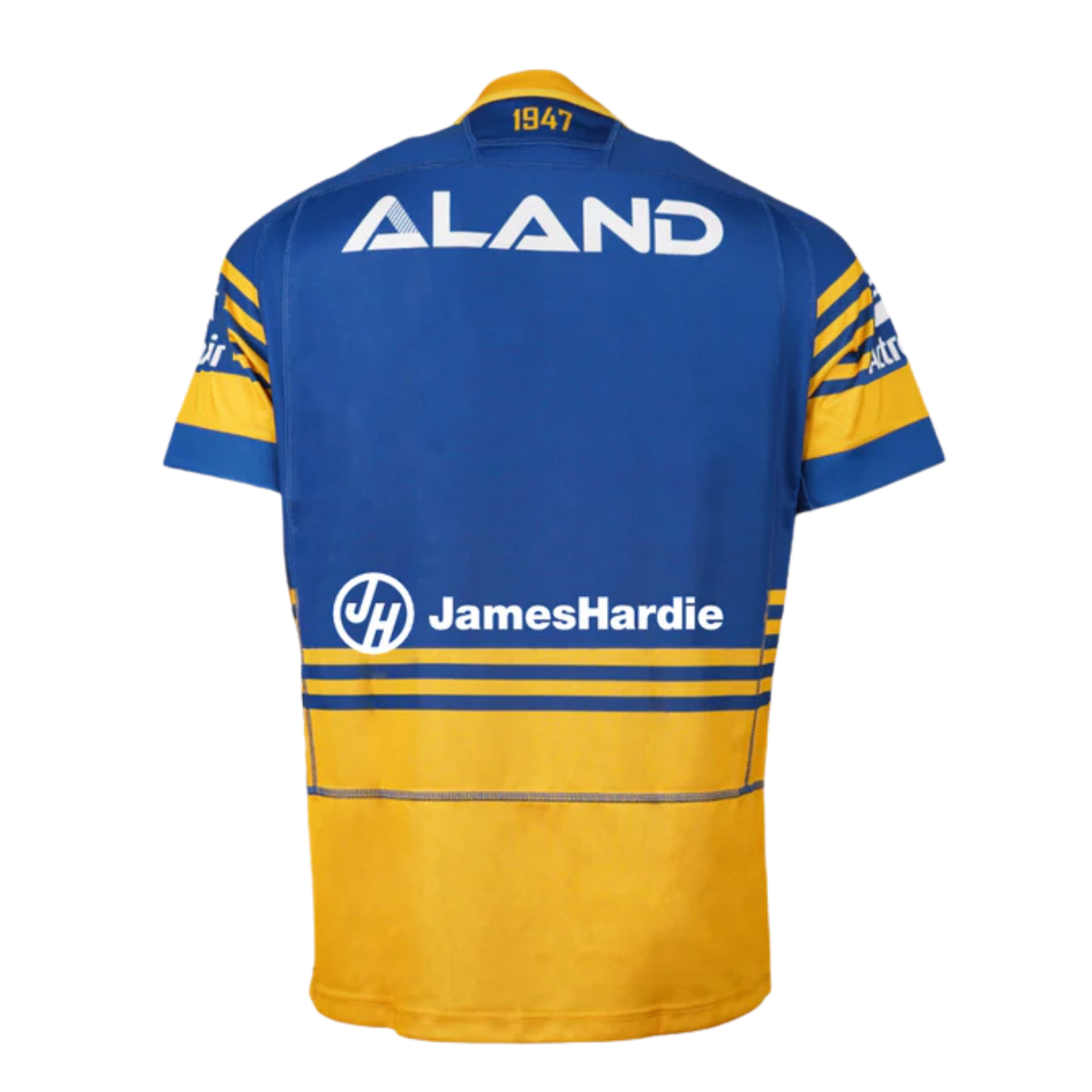 2026 Parramatta Eels ADULTS Home Jersey