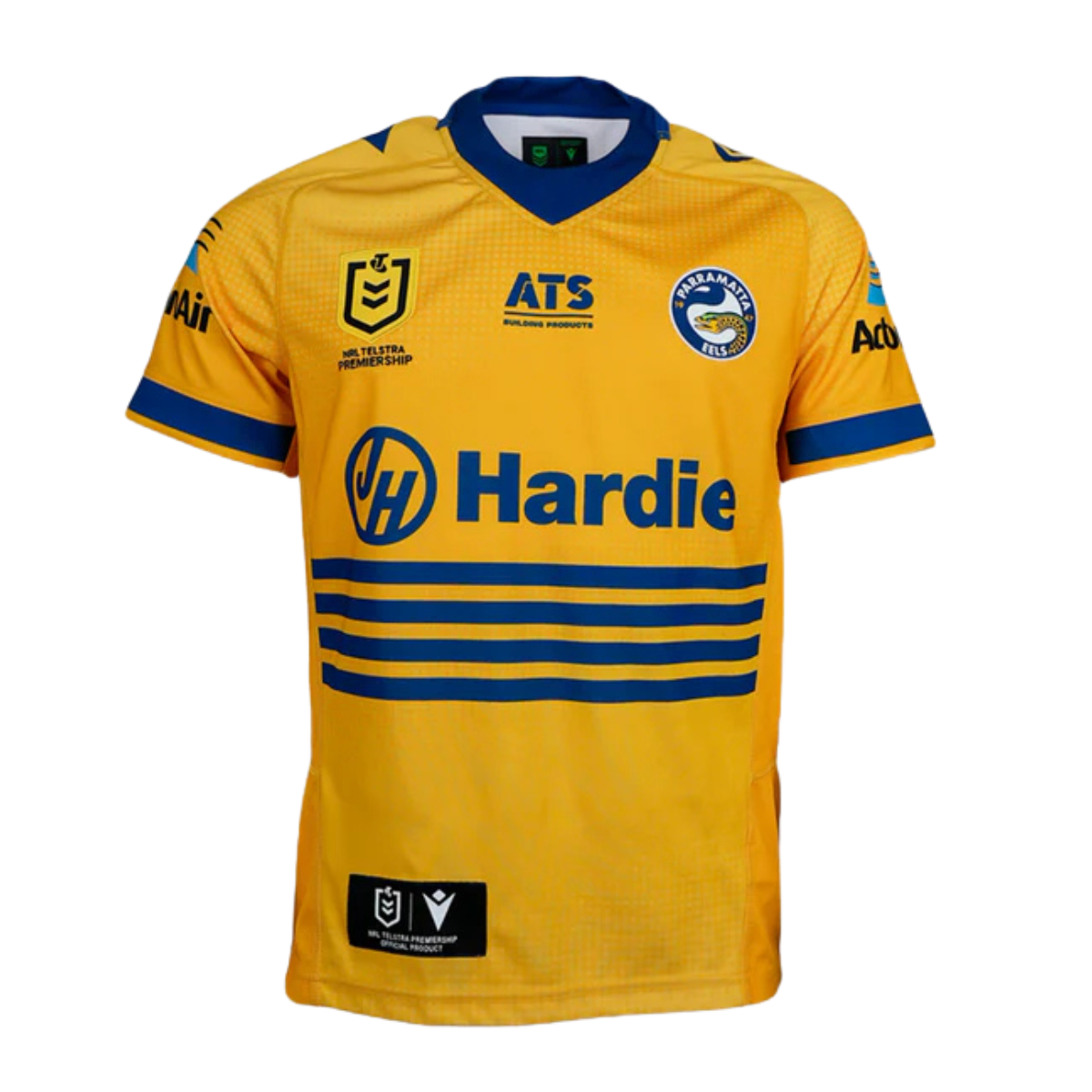 2026 Parramatta Eels ADULTS Away Jersey