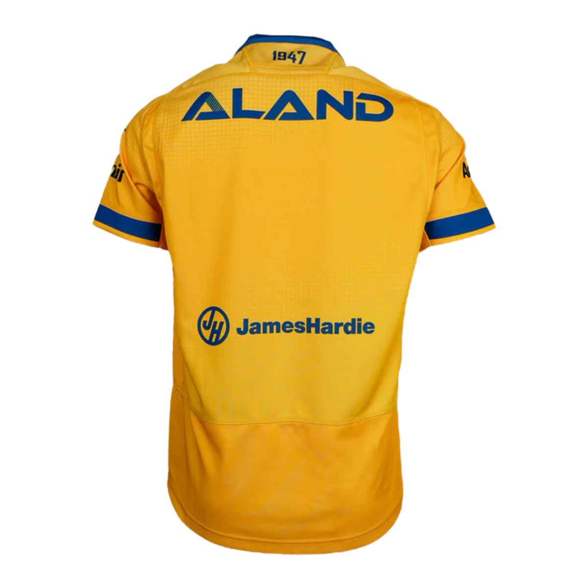 2026 Parramatta Eels ADULTS Away Jersey