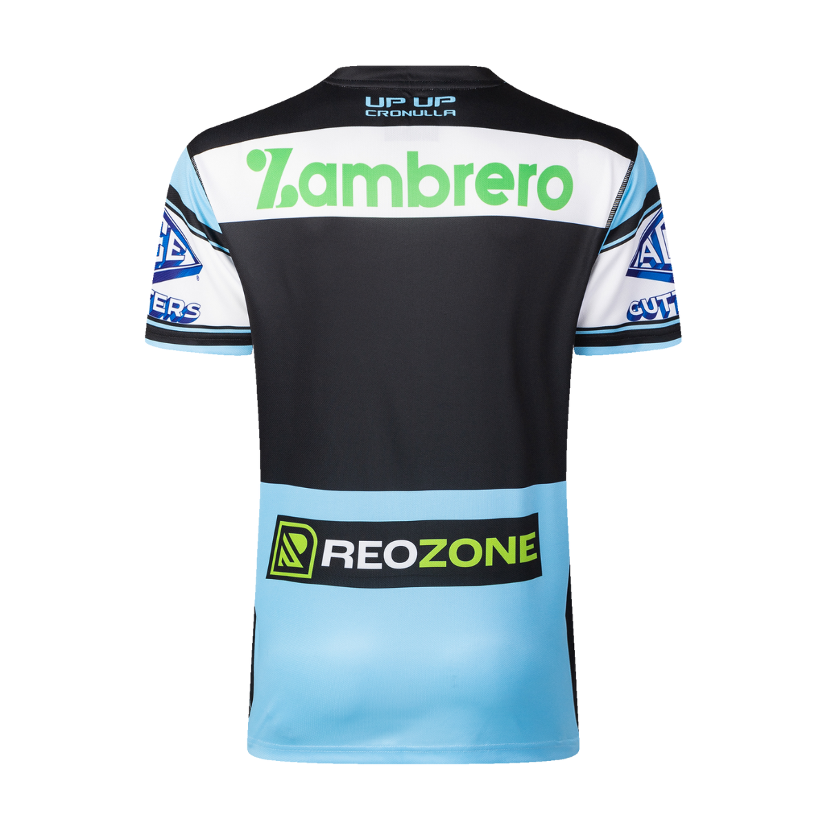 2026 Cronulla Sharks ADULTS Home Jersey
