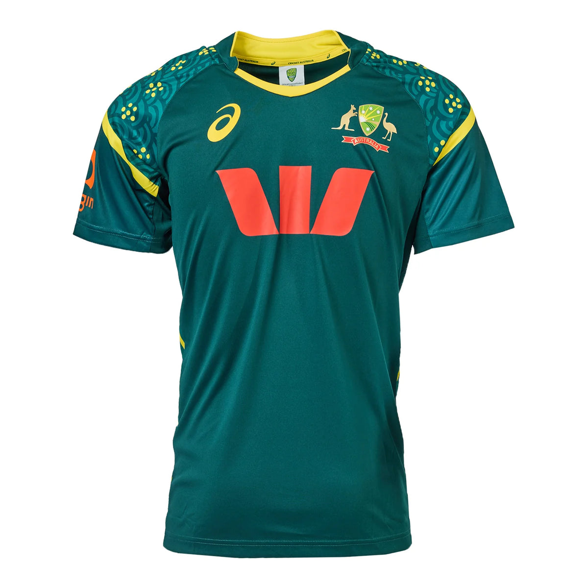 26/27 Cricket Australia T20 Jersey- Mens