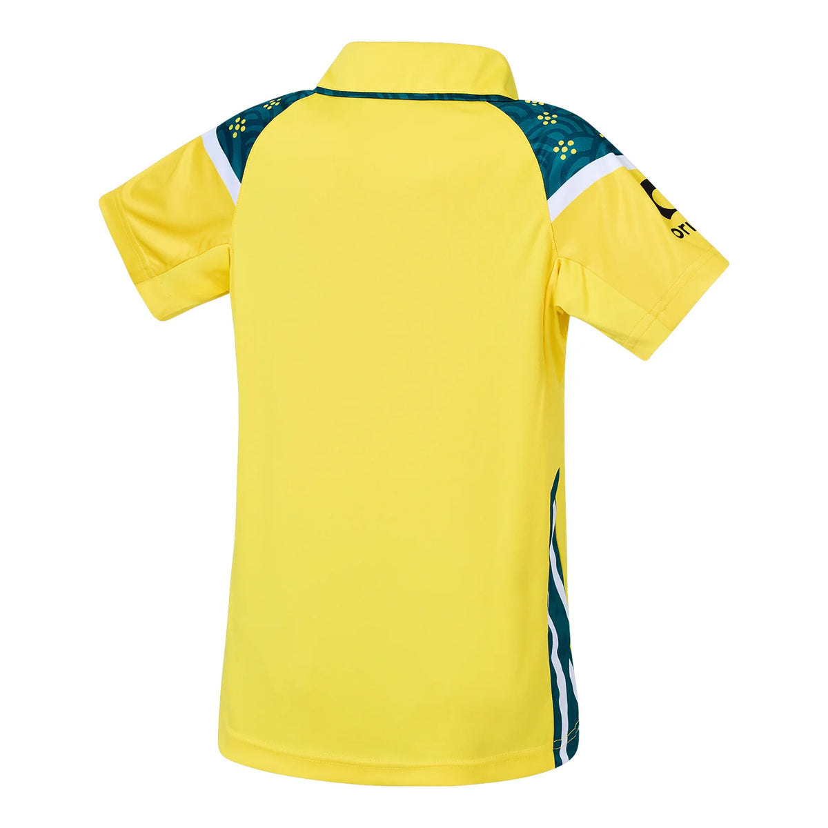 26/27 Cricket Australia ODI Jersey- KIDS