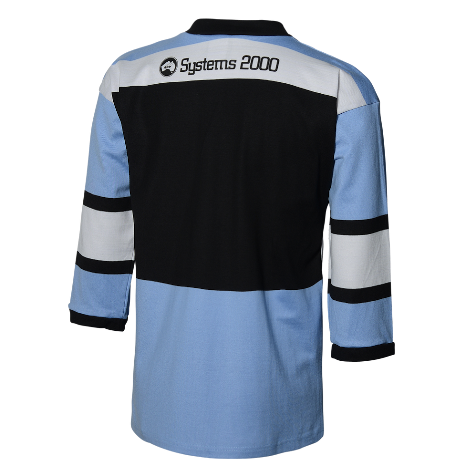 1988 Cronulla Sharks ADULTS Retro Jersey