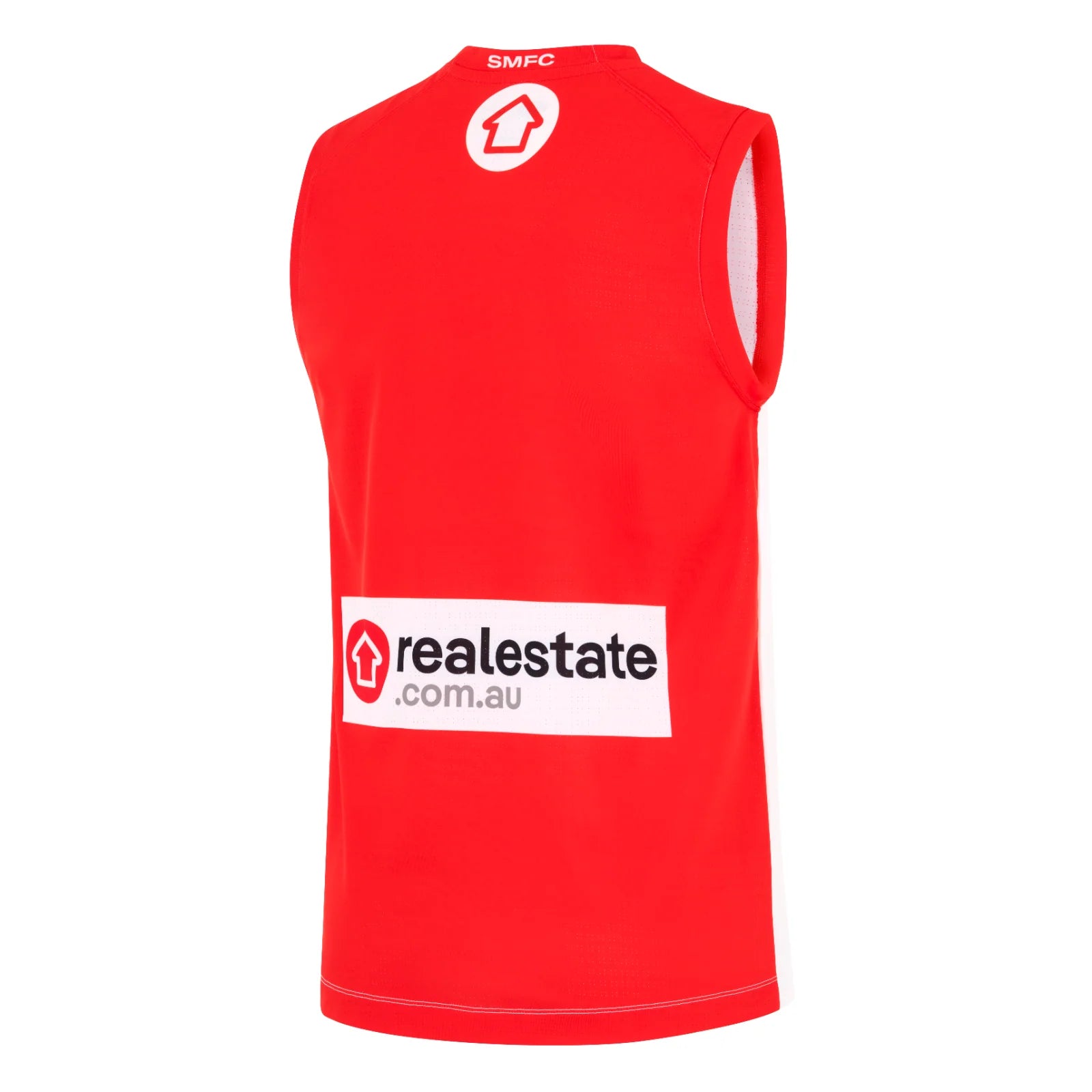 2026 Sydney Swans ADULTS Home Guernsey