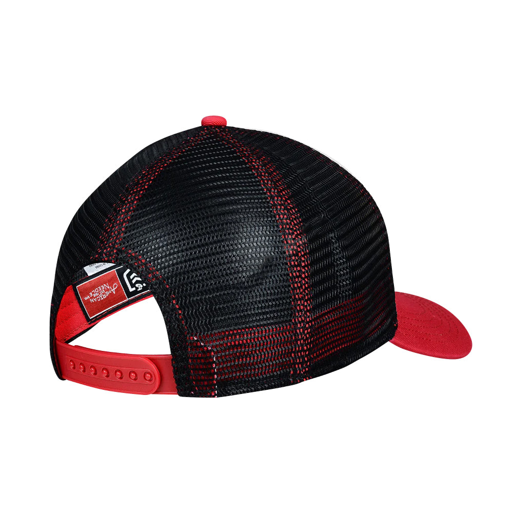 North Sydney Bears NRL Retro Trucker Cap