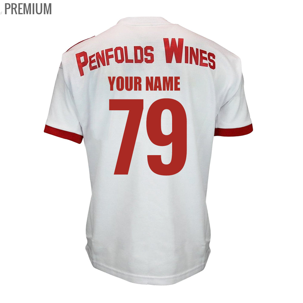 1979 St George Dragons Retro Jersey – Mens