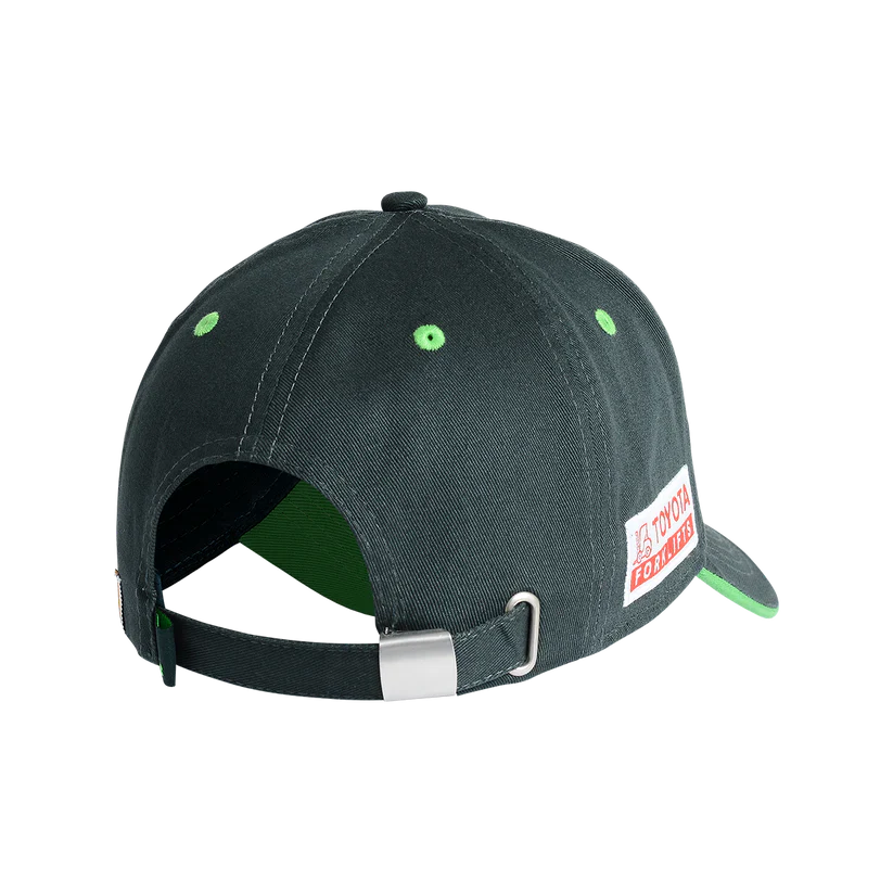 2026 Canberra Raiders Media Cap