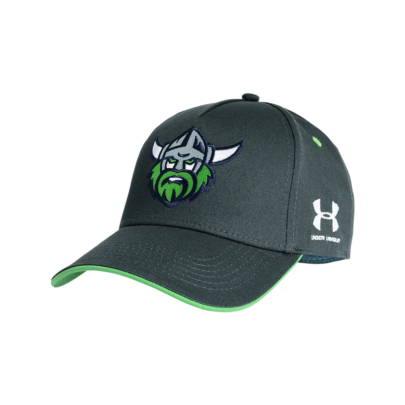 2026 Canberra Raiders Media Cap