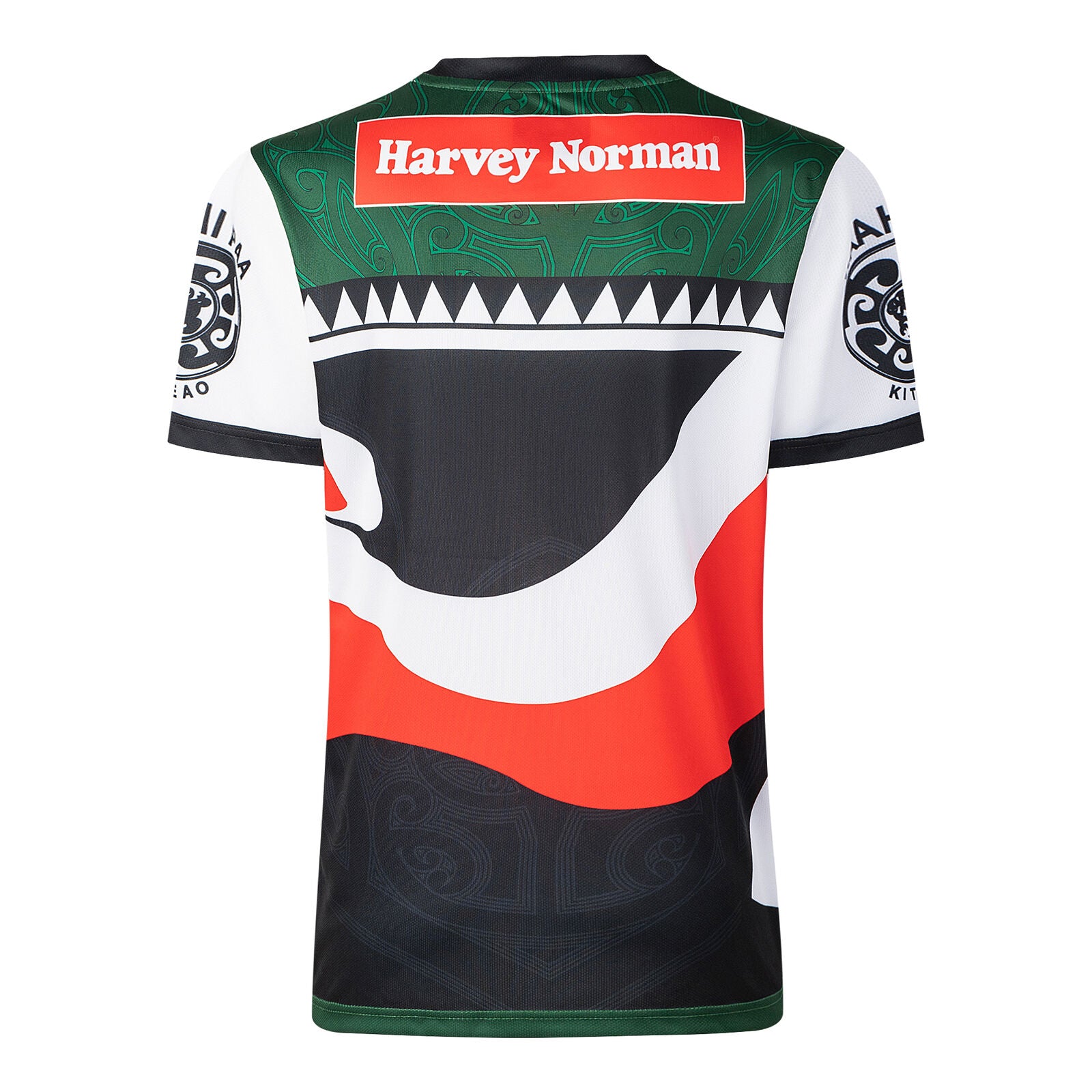 2026 All Stars New Zealand Maori ADULTS Jersey