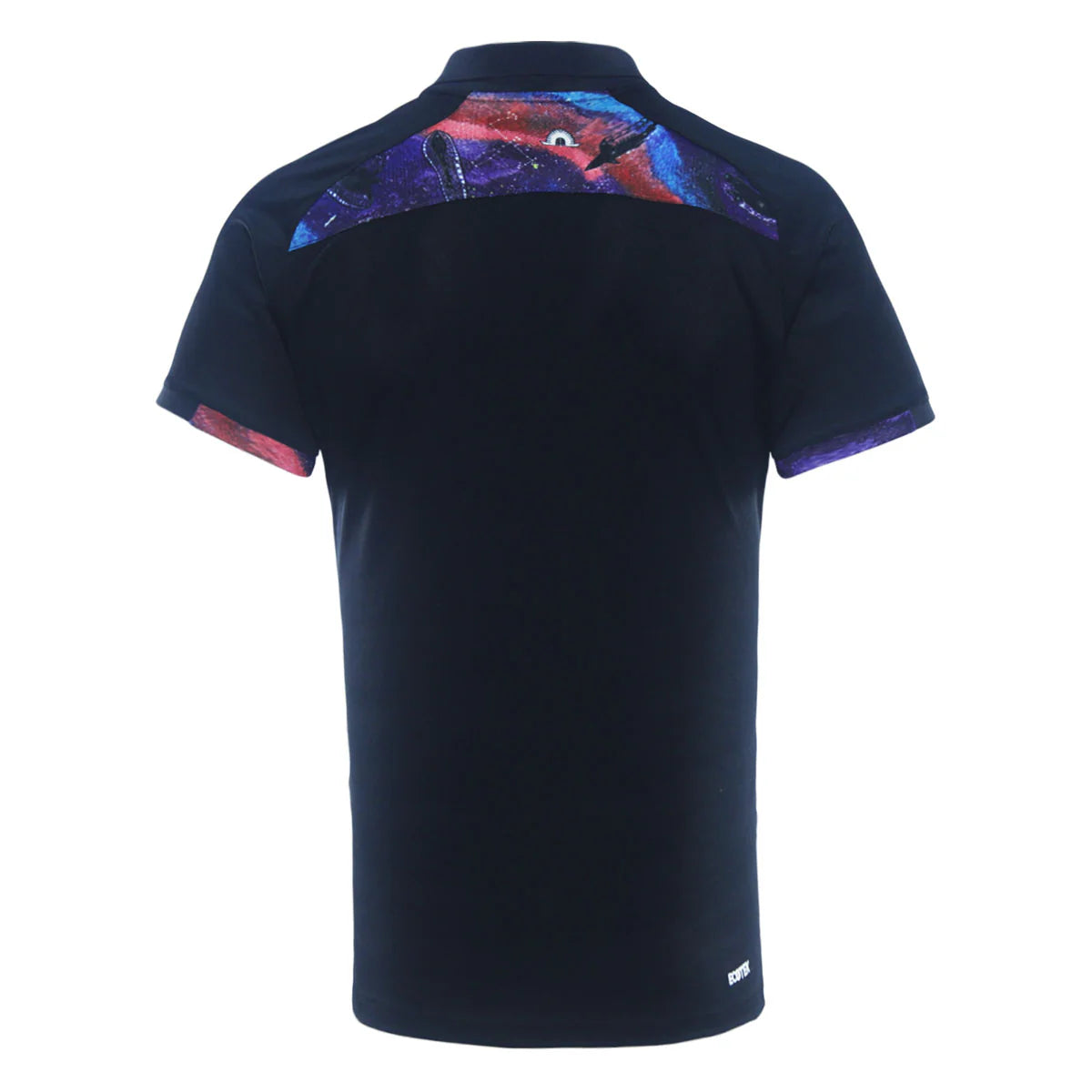 2025 North QLD Cowboys NRL Indigenous Polo - Mens