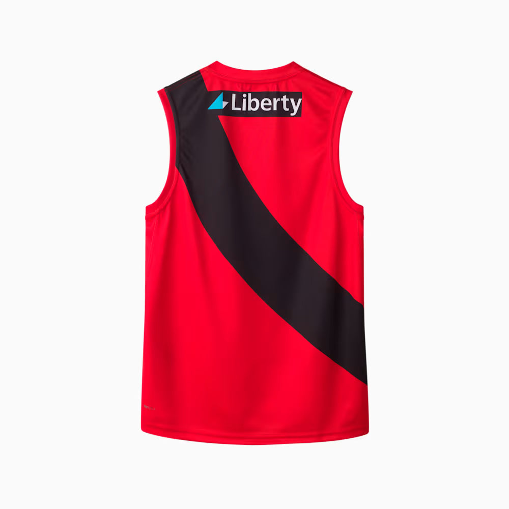 2026 Essendon Bombers ADULTS Clash Guernsey