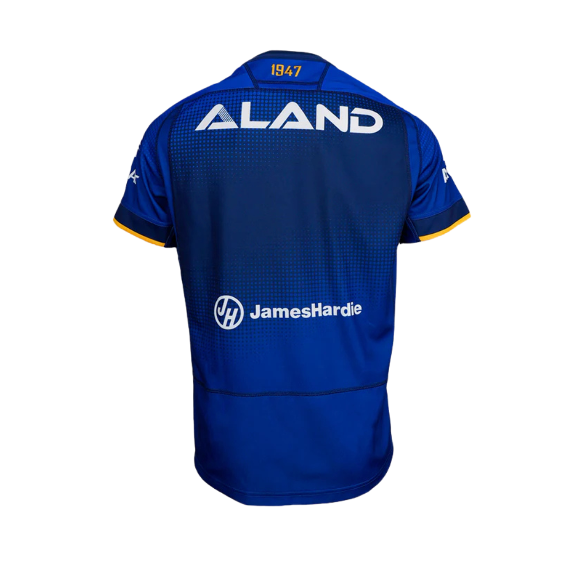 2025 Parramatta Eels NRL Home Jersey - Mens