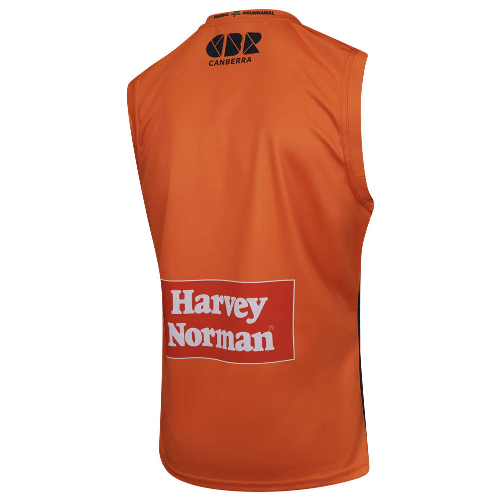 2026 GWS Giants ADULTS Home Guernsey