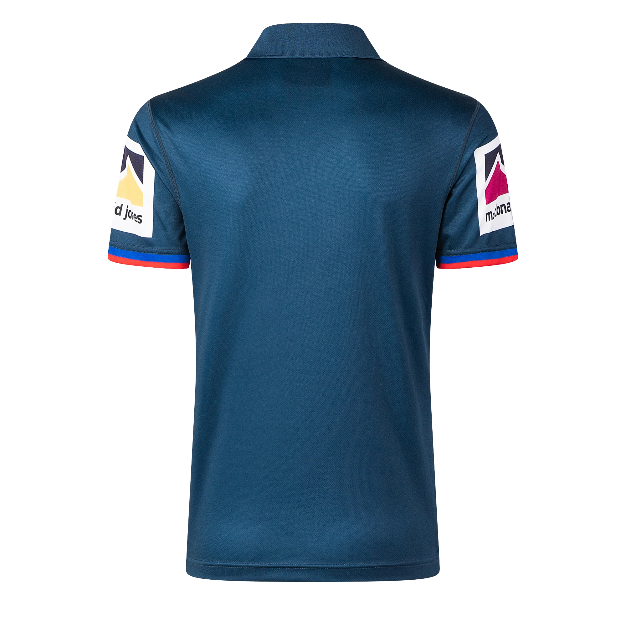 2026 Newcastle Knights ADULTS Media Polo