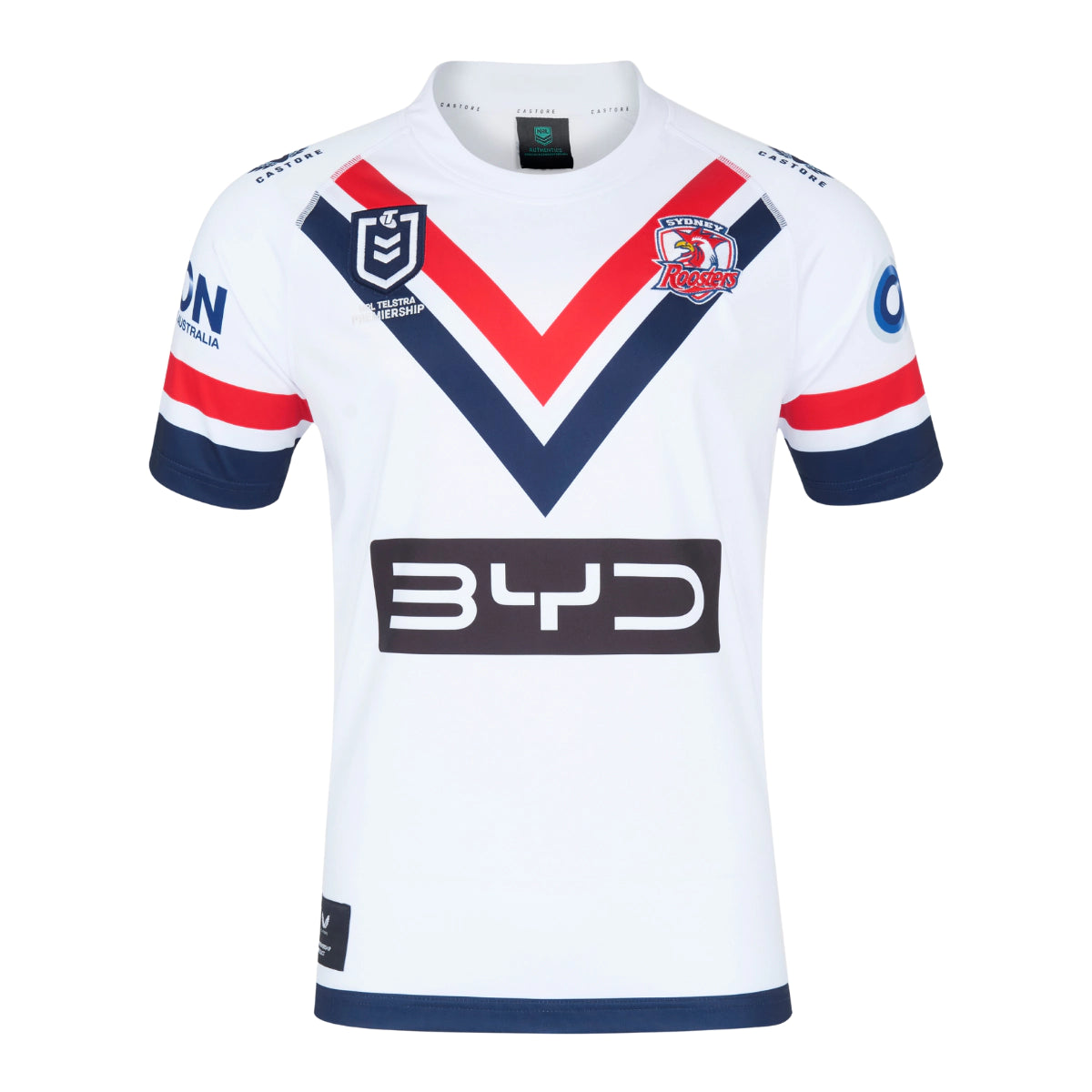 2025 Sydney Roosters NRL Away Jersey - Mens