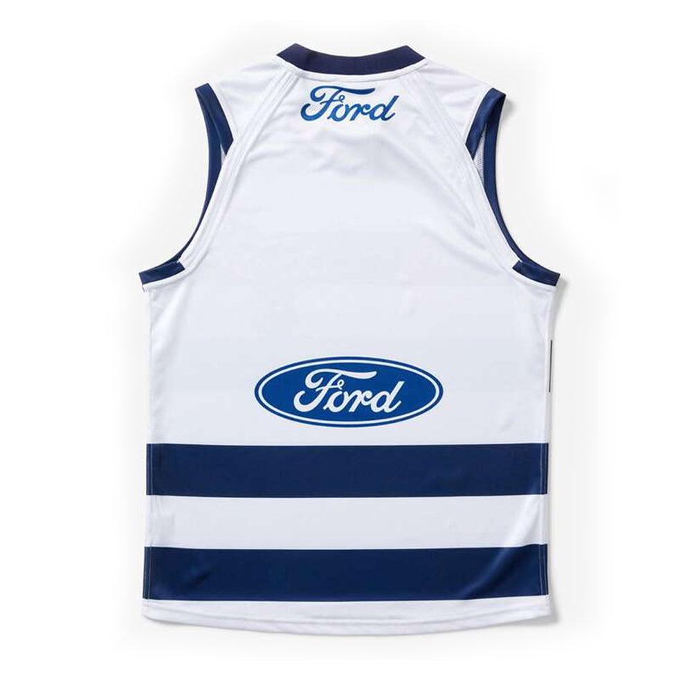 2025 Geelong Cats AFL Home Guernsey - Youth