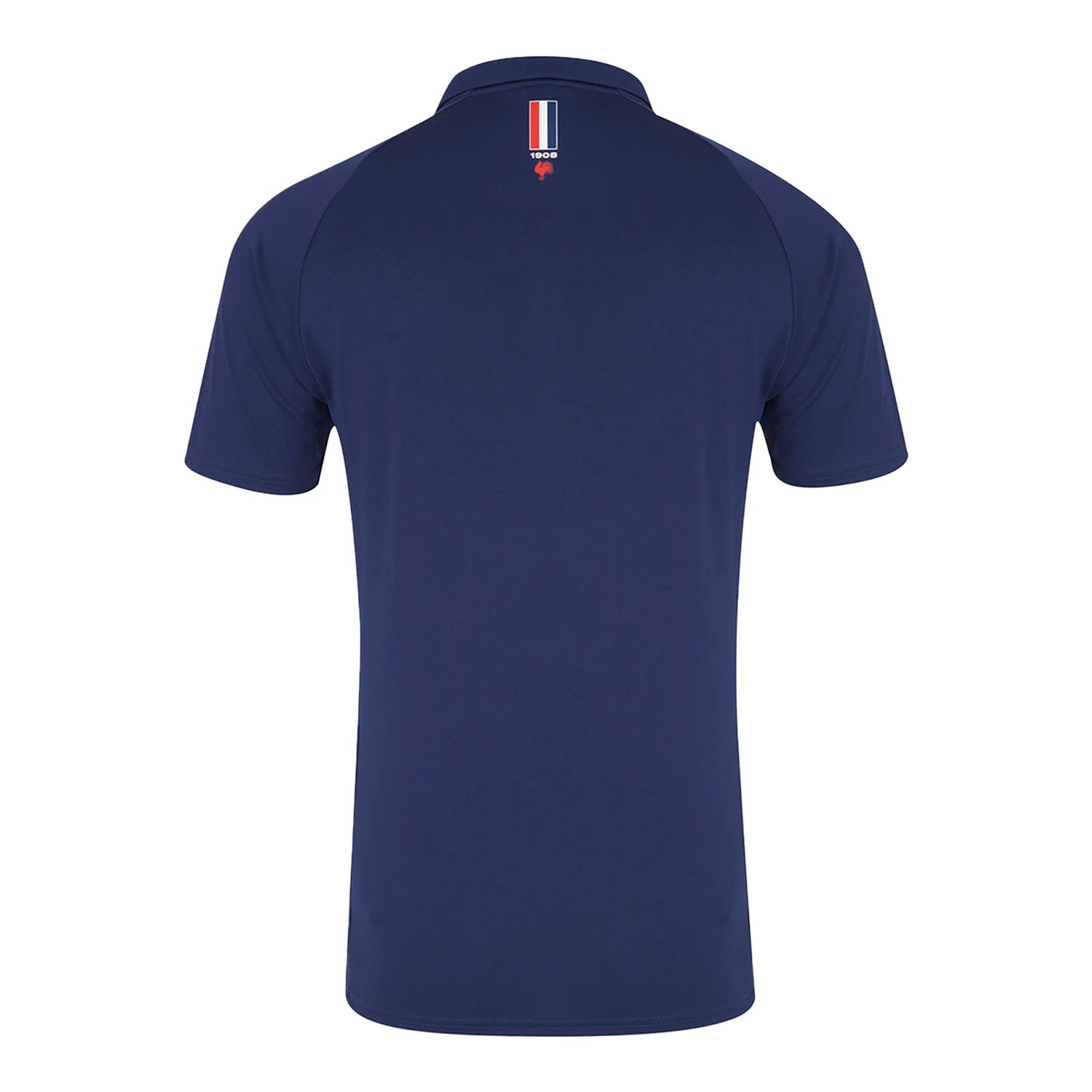 2025 Sydney Roosters NRL Navy Polo - Mens