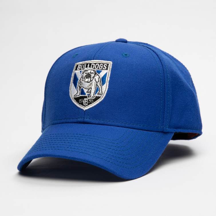 Canterbury Bulldogs Hat