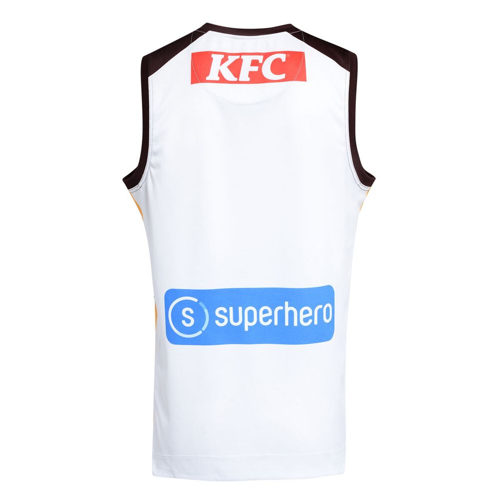 2026 Hawthorn Hawks ADULTS Clash Guernsey