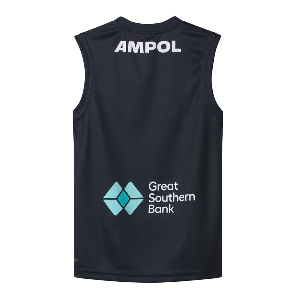 2026 Carlton Blues KIDS Home Guernsey