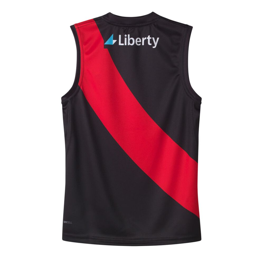 2026 Essendon Bombers ADULTS Home Guernsey