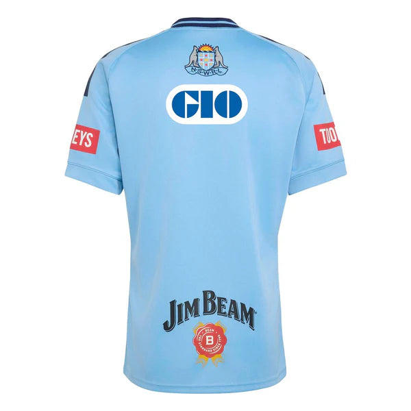 2026 NSW Blues State of Origin ADULTS Jersey