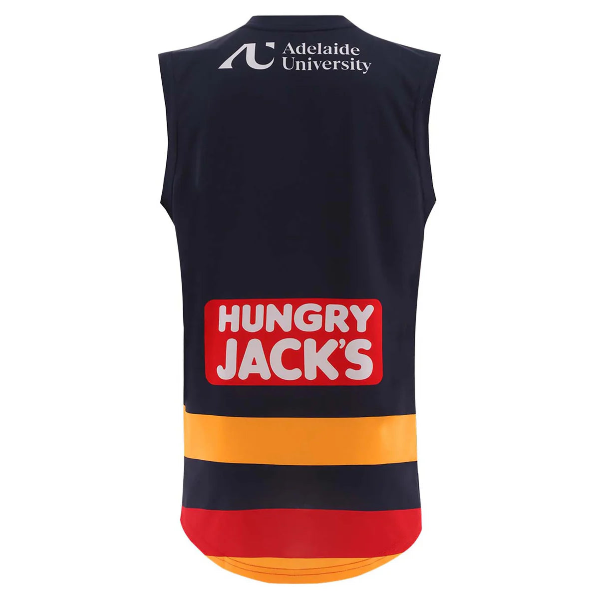 2026 Adelaide Crows ADULTS Home Guernsey