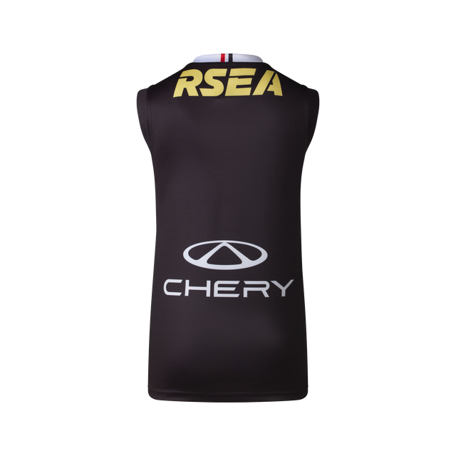 2026 St Kilda Saints KIDS Home Guernsey