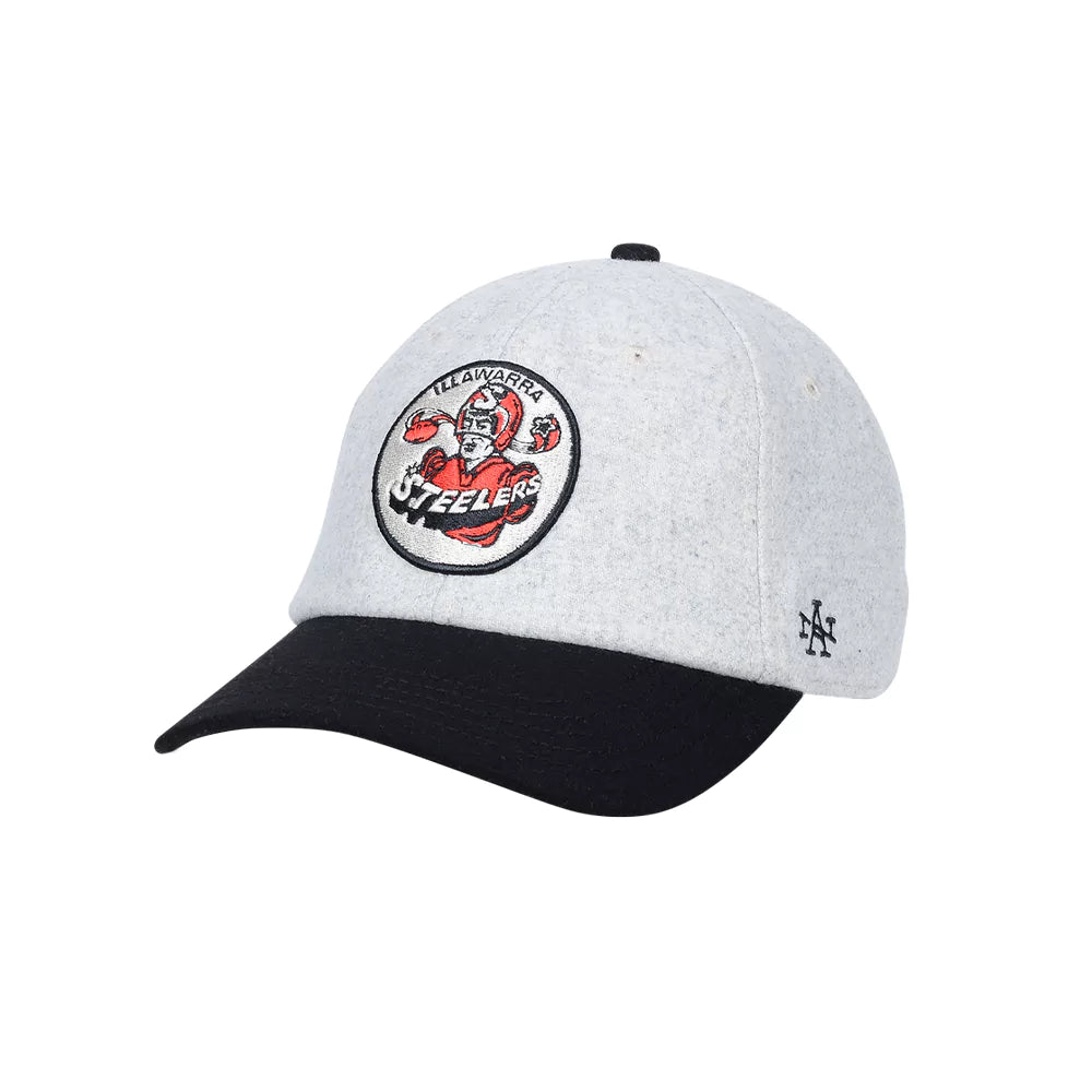 Illawarra Steelers NRL Retro Legend Cap