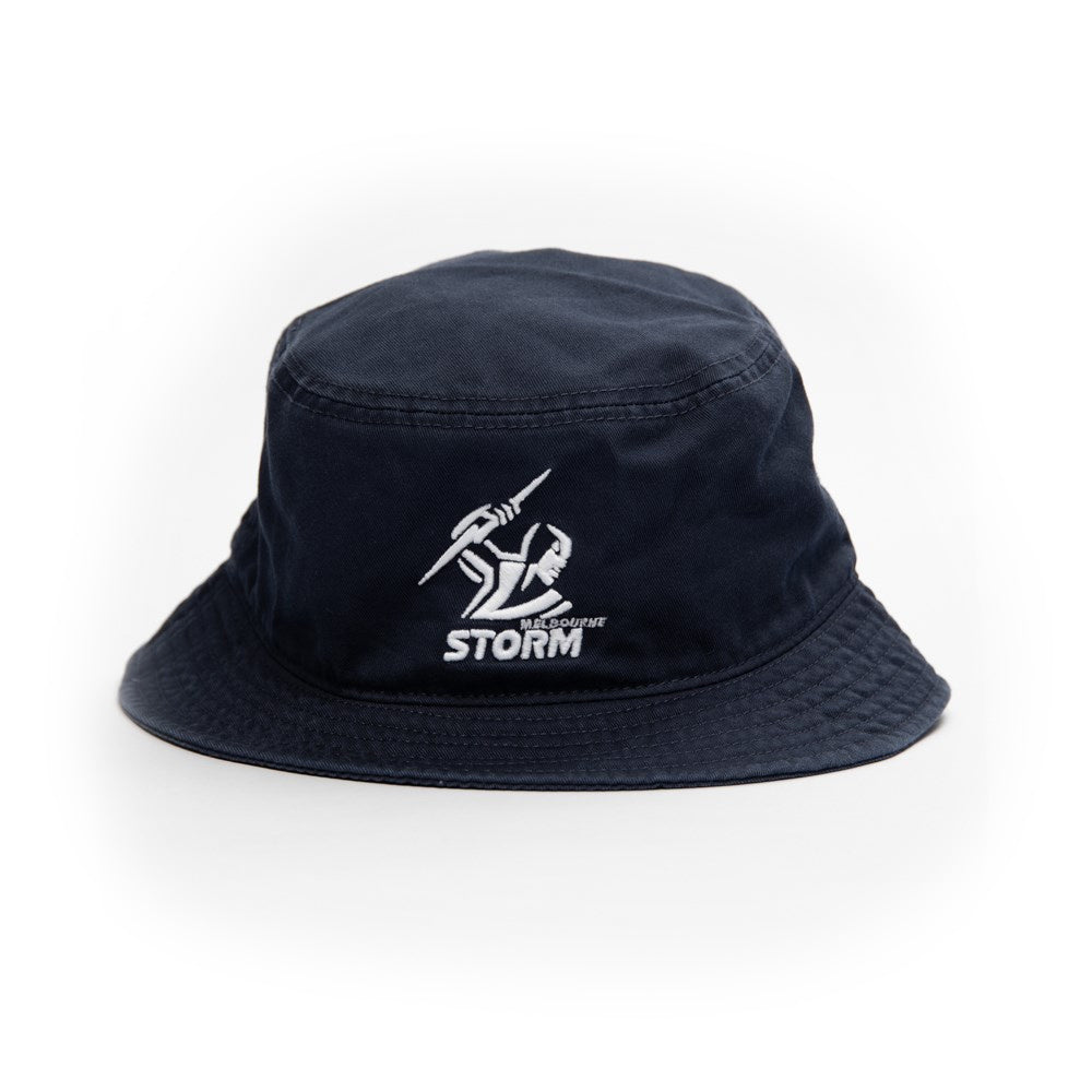 Melbourne Storm NRL Bucket Hat