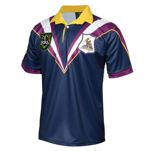 1998 Melbourne Storm Retro Jersey – Mens