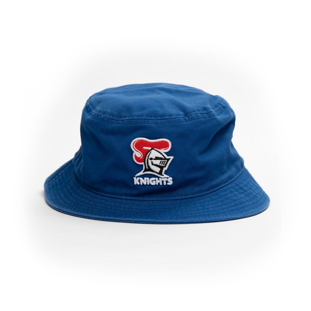 Newcastle Knights NRL Bucket Hat