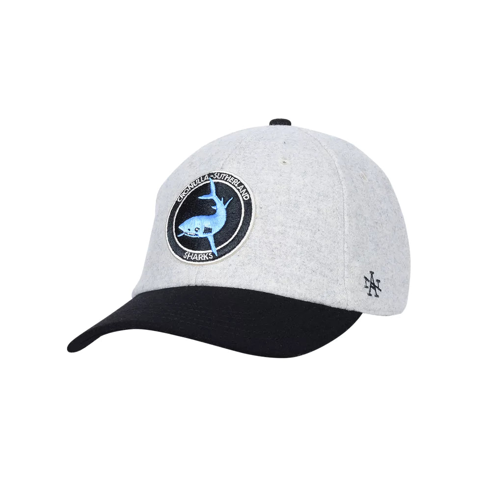 Cronulla Sharks NRL Retro Legend Cap