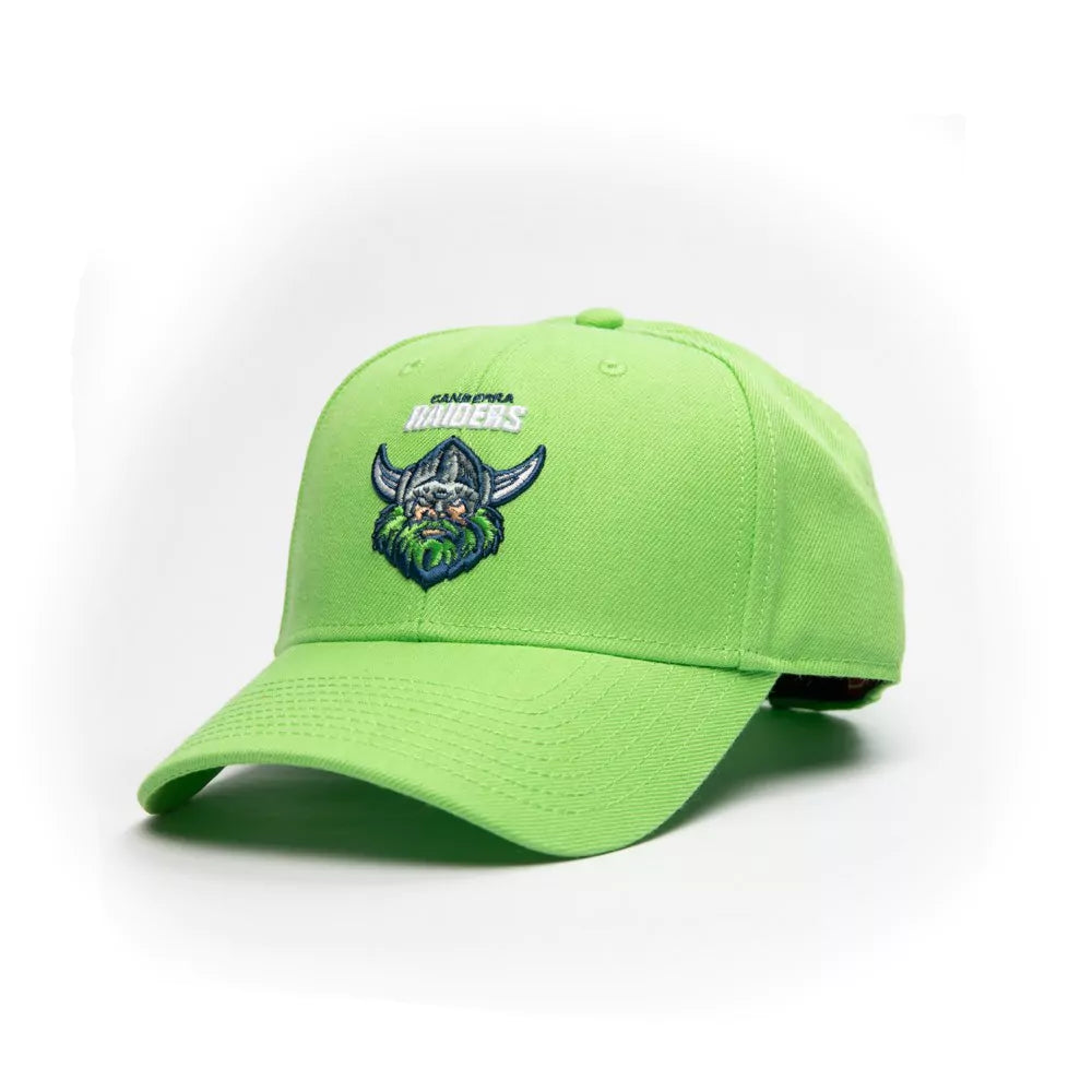 Canberra Raiders NRL Stadium Cap