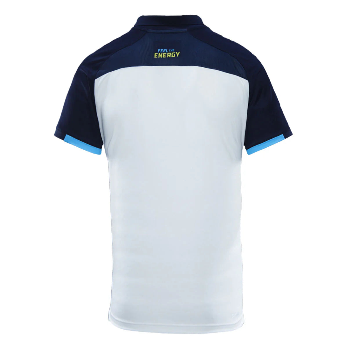 2025 Gold Coast Titans NRL Heritage Polo - Mens