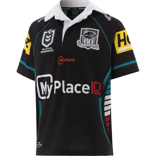 2026 Penrith Panthers KIDS Heritage Jersey