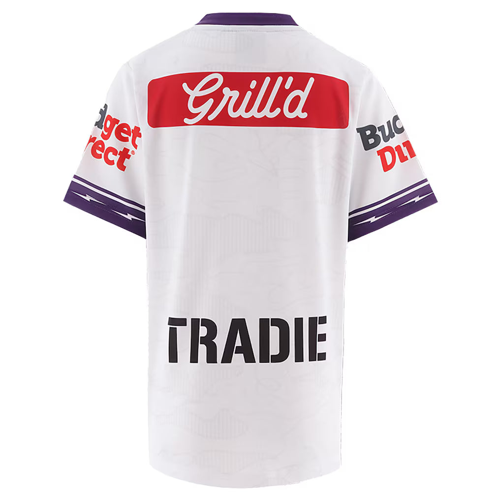 2026 Melbourne Storm ADULTS Away Jersey
