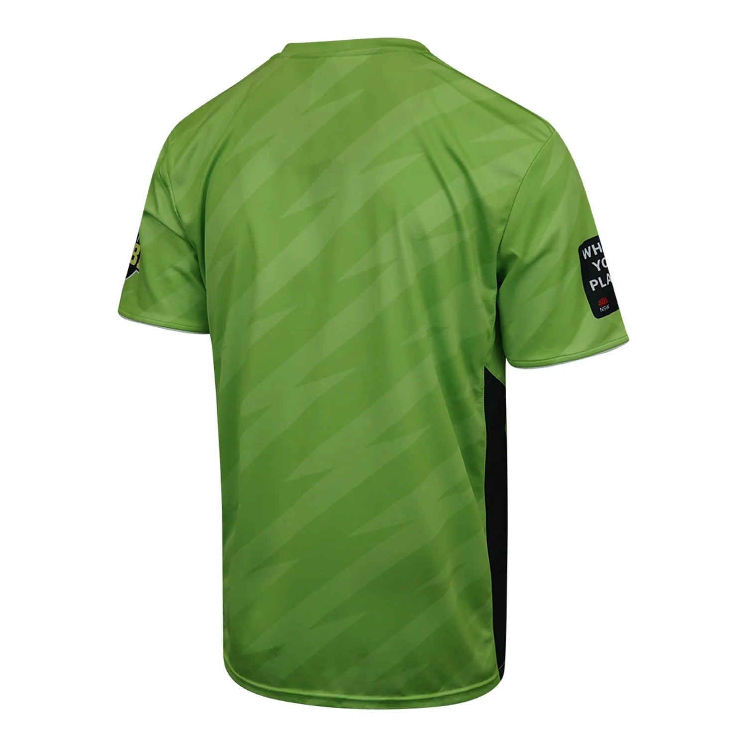 2025/26 Sydney Thunder BBL Jersey - Mens