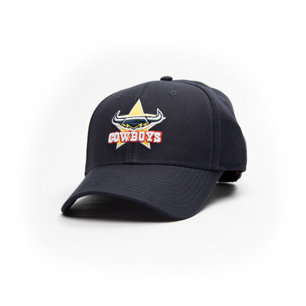 North Queensland Cowboys NRL Stadium Cap