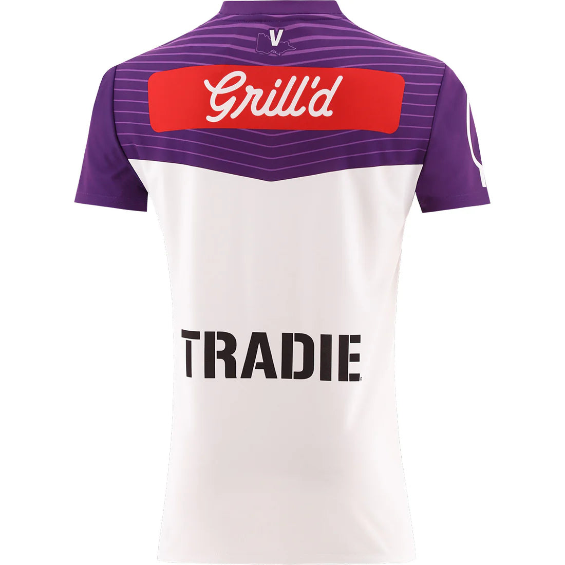 2025 Melbourne Storm NRL Away Jersey - Mens