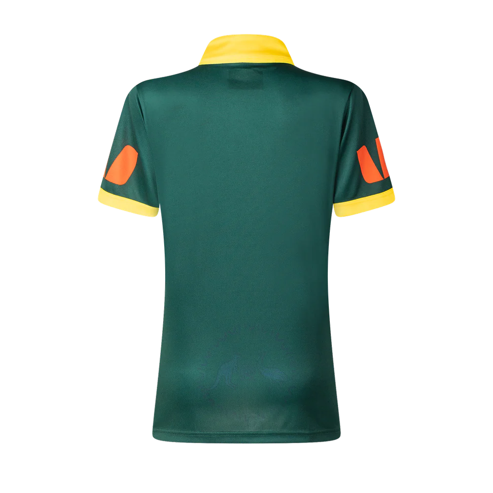 2025 Australia Kangaroos Rugby League Jersey - Mens